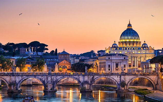 چه نکاتی را باید قبل از سفر به رم بدانیم؟