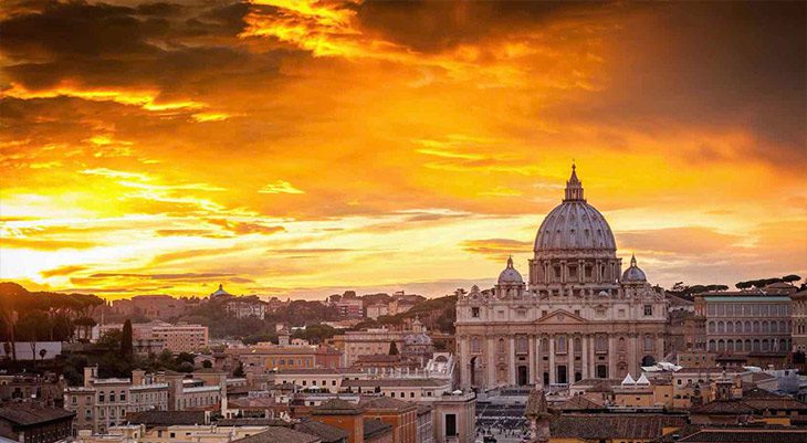 قبل از سفر به رم چه نکاتی را باید بدانیم؟